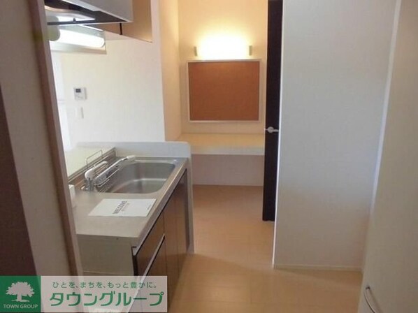 グランソーレ Iの物件内観写真